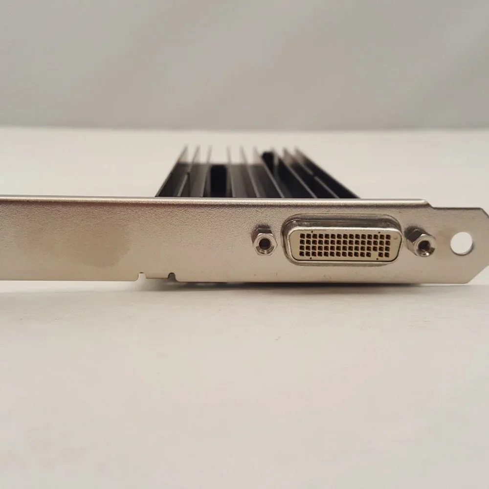 HP NVIDIA Quadro NVS 290 256MB Video Card 454319-001 / 456137-001 P538